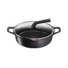 Βαθύ Τηγάνι TEFAL E24972 ROBUSTO 28cm Βαθύ Τηγάνι TEFAL E24972 ROBUSTO 28cm