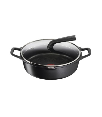 Tefal E24972 Robusto Τηγάνι 28cm