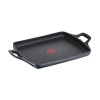 Πλάκα Ψησίματος Μπάρμπεκιου TEFAL E24998 Robusto 26x32cm Πλάκα Ψησίματος Μπάρμπεκιου TEFAL E24998 Robusto 26x32cm