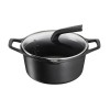 Κατσαρόλα TEFAL E24946 Robusto 24cm Κατσαρόλα TEFAL E24946 Robusto 24cm