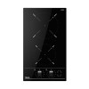 Εντοιχιζόμενη Ντόμινο Εστία Κεραμική TEKA TBC 32000 XFL Εντοιχιζόμενη Ντόμινο Εστία Κεραμική TEKA TBC 32000 XFL