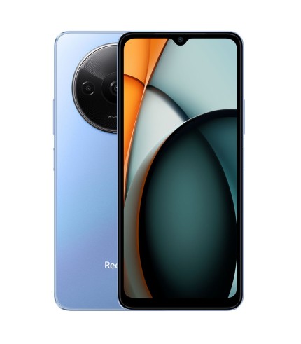 Android Smartphone XIAOMI Redmi A3 3/64GB Blue