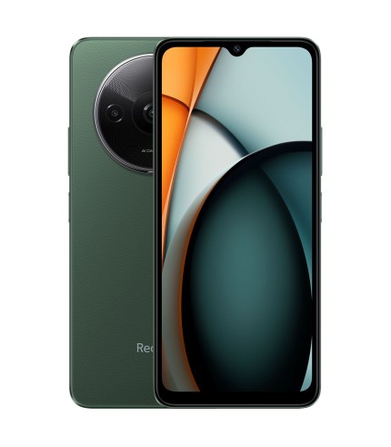 Android Smartphone XIAOMI Redmi A3 3/64GB Green