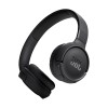 Bluetooth Headset JBL Tune 520BT Black Bluetooth Headset JBL Tune 520BT Black