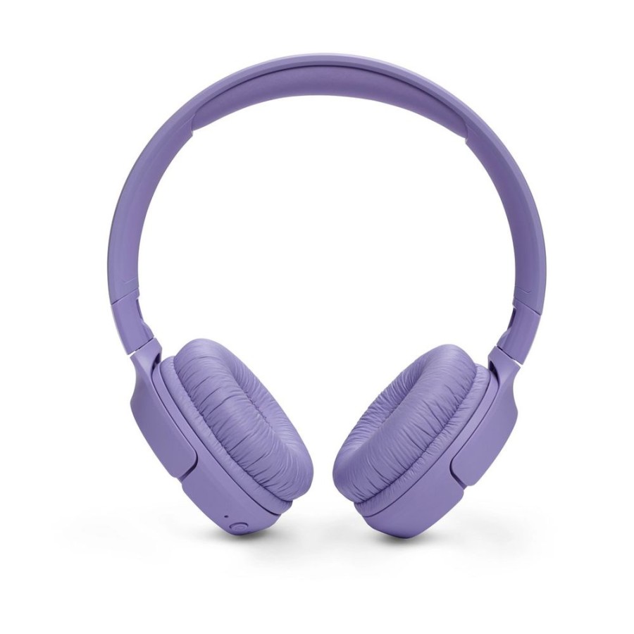 Bluetooth Headset JBL Tune 520BT Purple Bluetooth Headset JBL Tune 520BT Purple