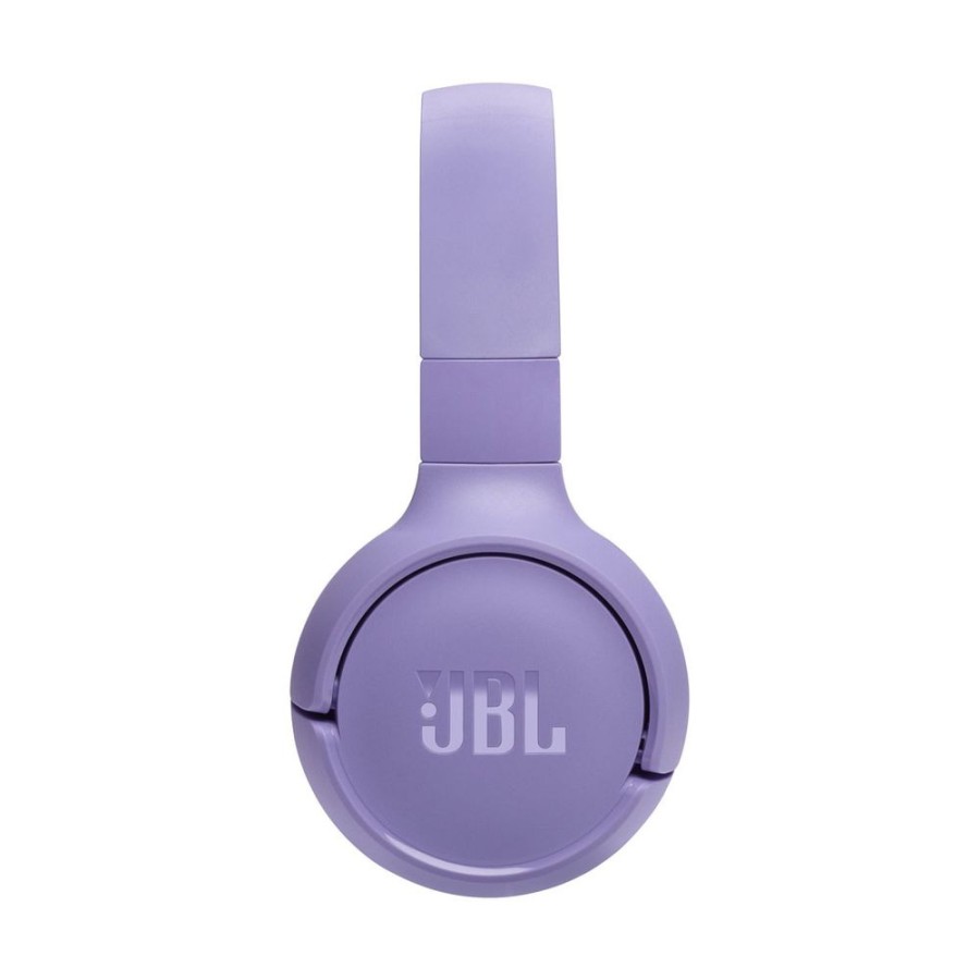 Bluetooth Headset JBL Tune 520BT Purple Bluetooth Headset JBL Tune 520BT Purple