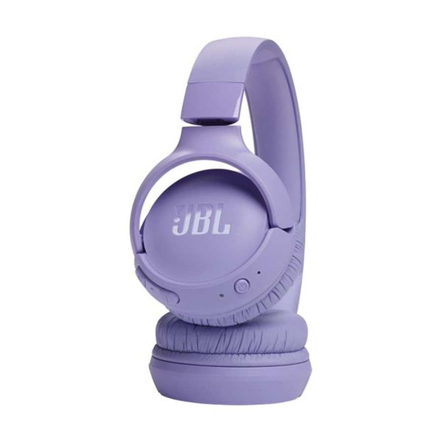 Bluetooth Headset JBL Tune 520BT Purple Bluetooth Headset JBL Tune 520BT Purple