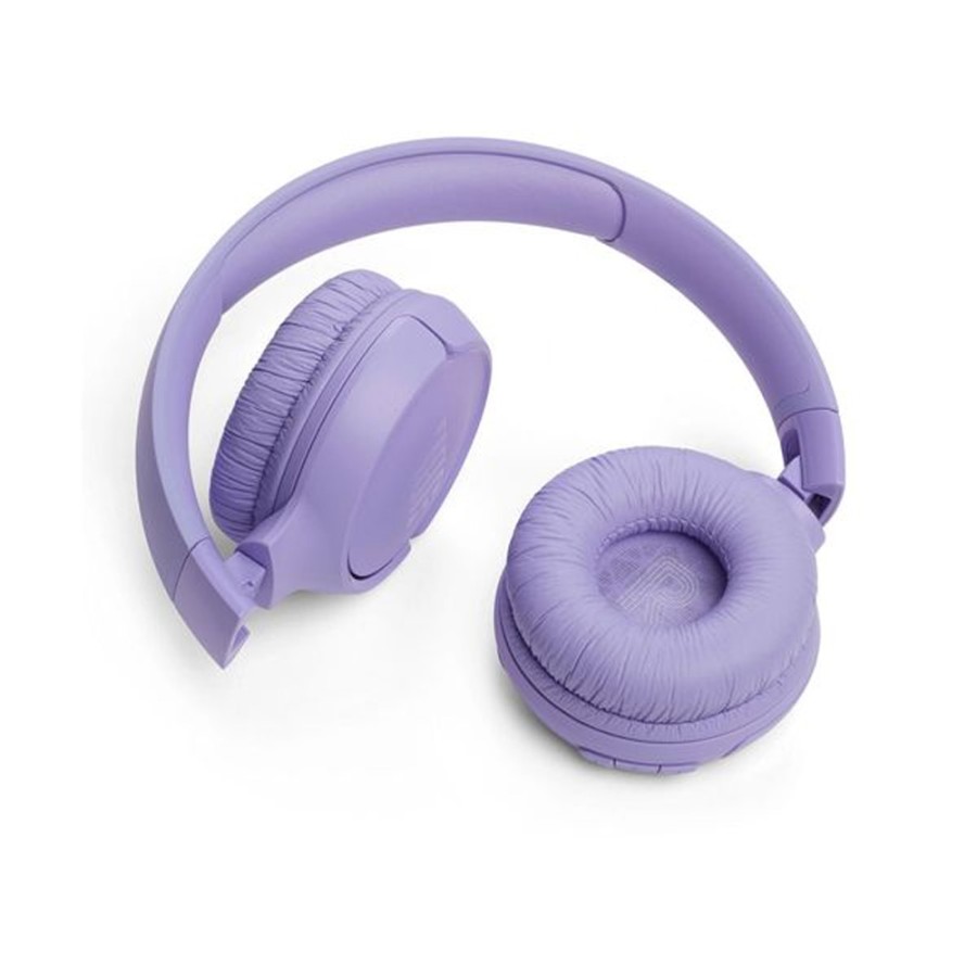 Bluetooth Headset JBL Tune 520BT Purple Bluetooth Headset JBL Tune 520BT Purple