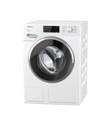 Πλυντήριο Ρούχων MIELE WWG660 WCS TDos 9kg