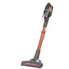 Black & Decker BHFEV182C-QW Επαναφορτιζόμενη Σκούπα Stick Black & Decker BHFEV182C-QW Επαναφορτιζόμενη Σκούπα Stick