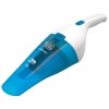 Black & Decker WDC115WA-QW Σκουπάκι Χειρός Black & Decker WDC115WA-QW Σκουπάκι Χειρός