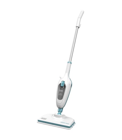Black & Decker FSMH13E5-QS Ατμοκαθαριστής