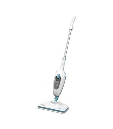 Black & Decker FSMH13E10-QS Ατμοκαθαριστής