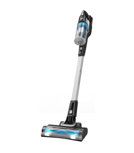 Black & Decker BHFEB520D1-QW Επαναφορτιζόμενη Σκούπα Stick