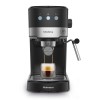 Rohnson R-98012 Μηχανή Espresso Μαύρο