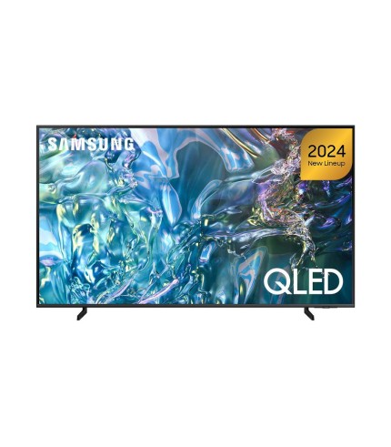 Τηλεόραση SAMSUNG QE75Q60DA 75