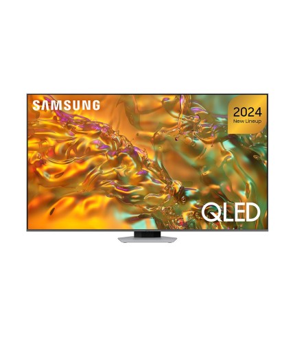 Τηλεόραση SAMSUNG QE55Q80DA 55