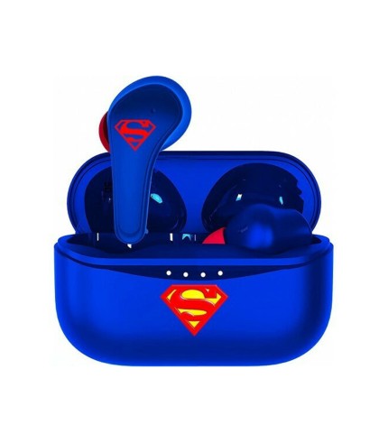Ακουστικά Earpods OTL Superman TWS