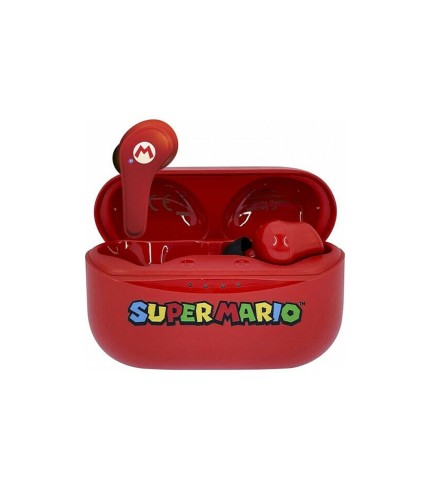 Ακουστικά Earpods OTL Super Mario Icon TWS