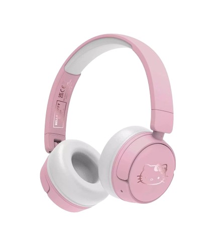 Bluetooth Headset OTL Hello Kitty Παιδικά