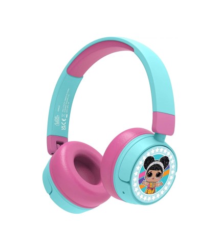 Bluetooth Headset OTL L.O.L. Surprise! Παιδικά