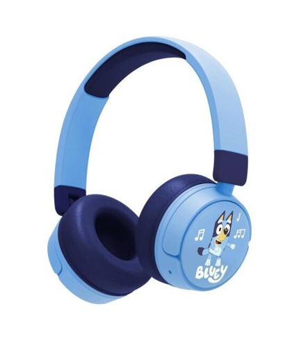Bluetooth Headset OTL Bluey Παιδικά