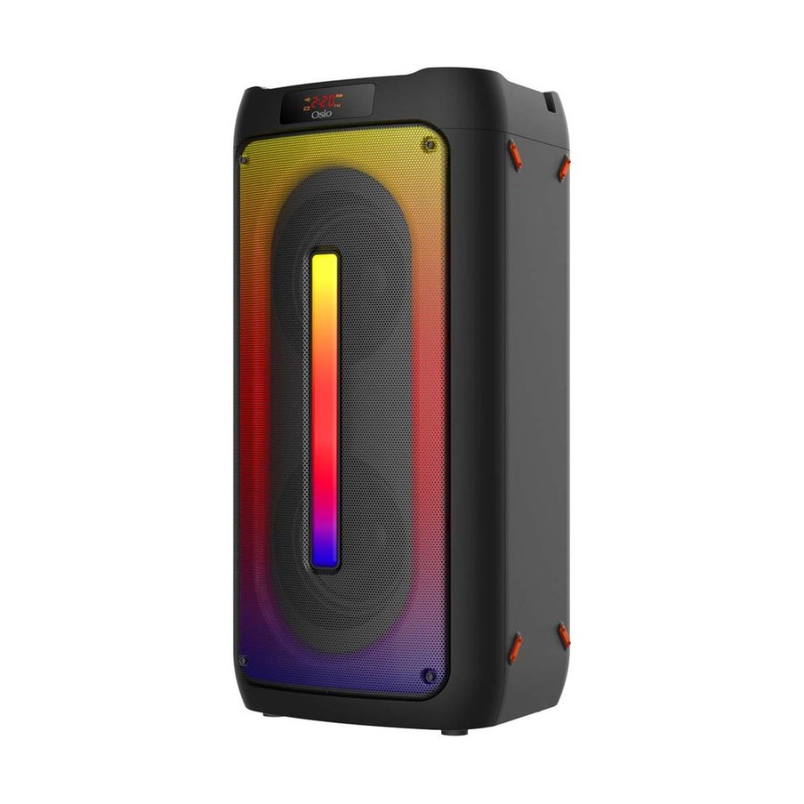 Ηχείο Bluetooth OSIO OBT-8020 Ηχείο Bluetooth OSIO OBT-8020