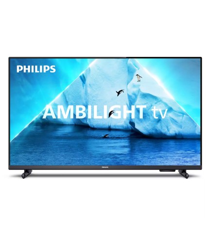 Τηλεόραση PHILIPS 32PFS6908/12 32
