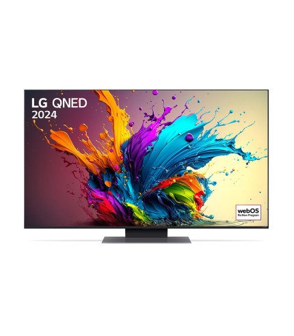 Τηλεόραση LG 55QNED87T6B 55