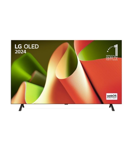 Τηλεόραση LG OLED77B46LA 77