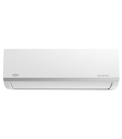 Κλιματιστικό Τοίχου CARRIER Superia 42QHG018D8SUP/38QHG018D8SUP 18.000BTU
