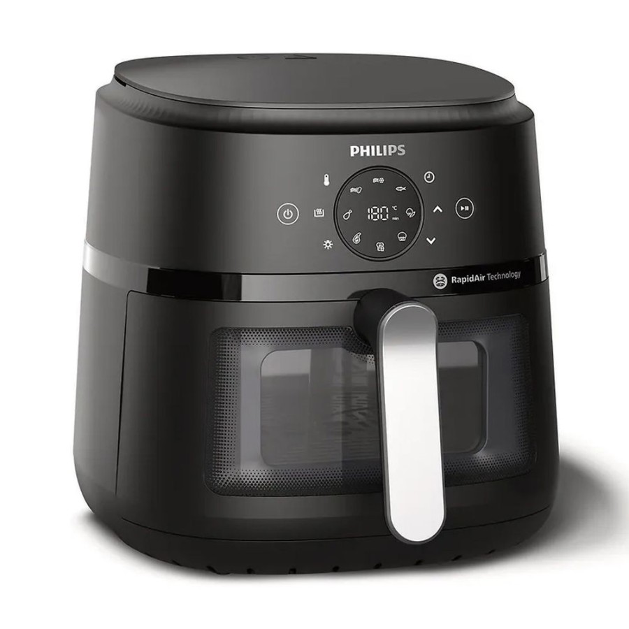 Philips NA231/00 XL Air-fryer 6.2lt Φριτέζες Philips NA231/00 XL Air-fryer 6.2lt Φριτέζες