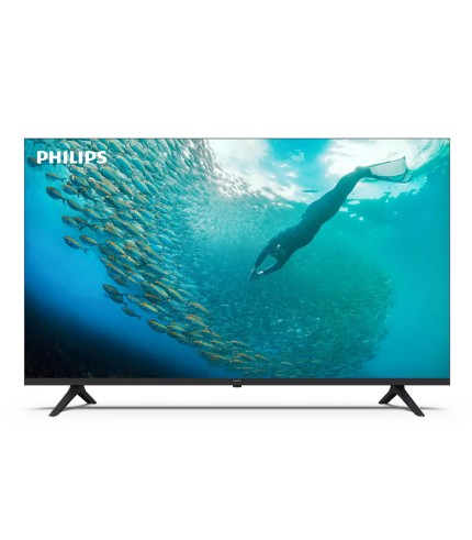 Τηλεόραση PHILIPS 55PUS7009/12 55