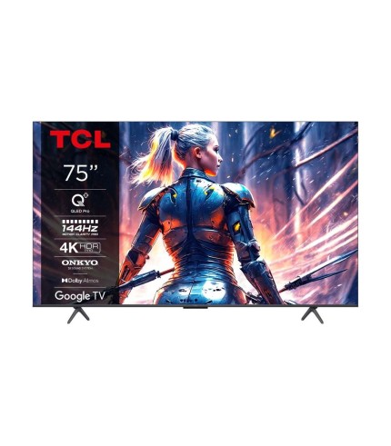 Τηλεόραση TCL 75T8B 75