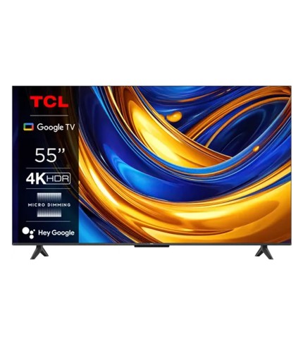 Τηλεόραση TCL 55P61B 55