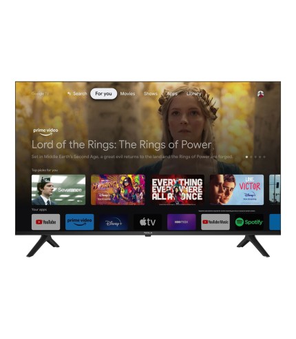 Τηλεόραση TESLA 65S635BUS 65