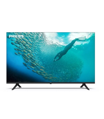 Τηλεόραση PHILIPS 50PUS7009/12 50