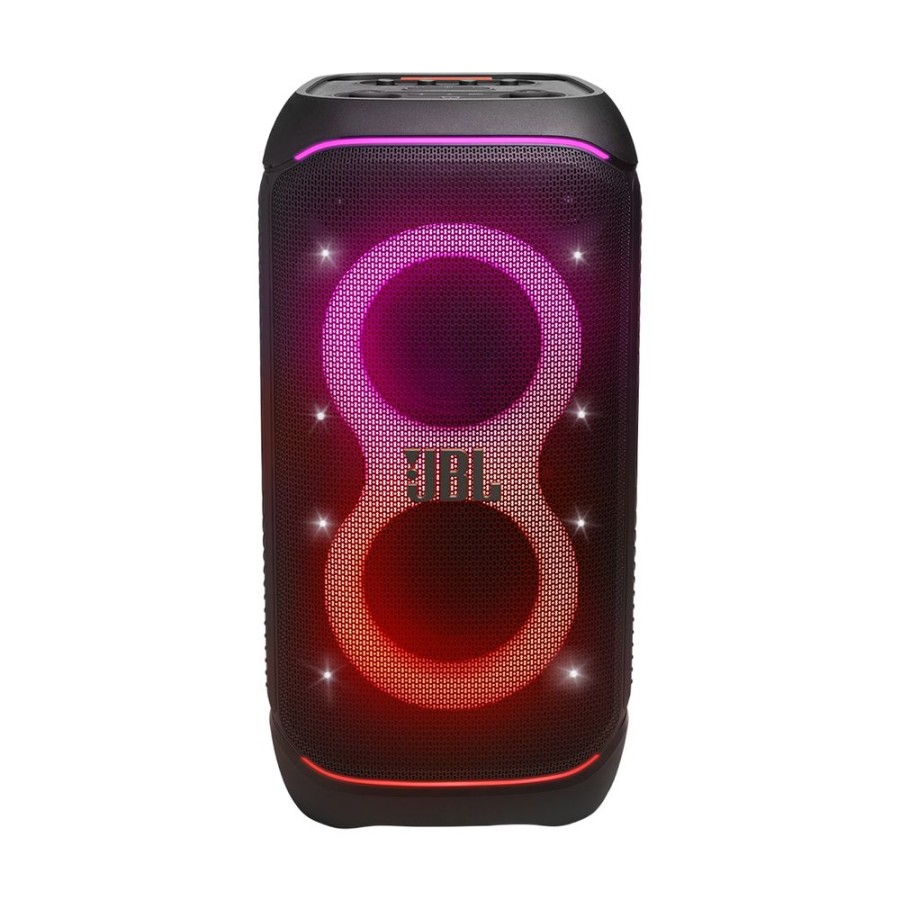 Ηχείο Bluetooth JBL Partybox Stage 320 Black Ηχείο Bluetooth JBL Partybox Stage 320 Black