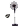 Επιδαπέδιος Ανεμιστήρας TELEMAX FS40-806 Διπλής Φτερωτής Επιδαπέδιος Ανεμιστήρας TELEMAX FS40-806 Διπλής Φτερωτής