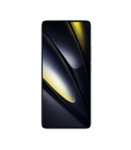 Android Smartphone XIAOMI POCO F6 12/512GB Green