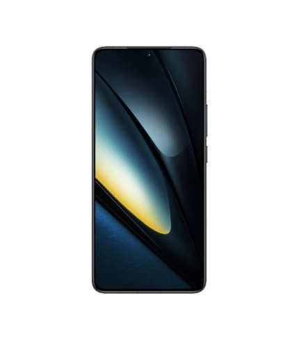 Android Smartphone XIAOMI POCO F6 Pro 16/1024GB Black