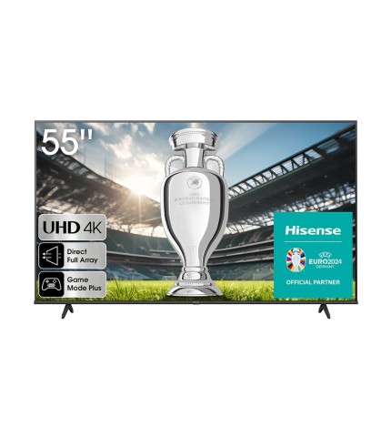 Τηλεόραση HISENSE 55A6K 55