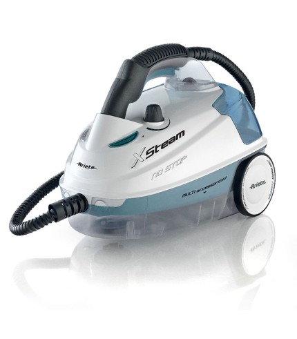 Ariete 4147/02 XSteam No Stop Ατμοκαθαριστής