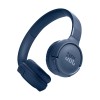 Bluetooth Headset JBL Tune 520BT Blue Bluetooth Headset JBL Tune 520BT Blue