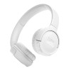 Bluetooth Headset JBL Tune 520BT White Bluetooth Headset JBL Tune 520BT White