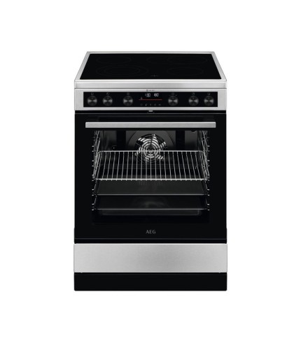 Κουζίνα Κεραμική AEG CCB6492APM