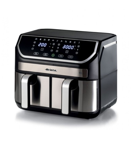 Ariete 4625 Dual Metal Φριτέζα Αέρος