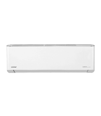 Κλιματιστικό Τοίχου TOYOTOMI Kuro TKN/TKG-2371R32 24.000BTU