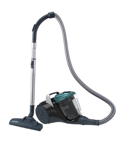 Hoover Breeze BR31PET 011 Σκούπα με Κάδο