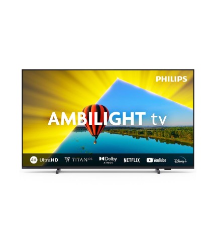 Τηλεόραση PHILIPS 65PUS8079/12 65